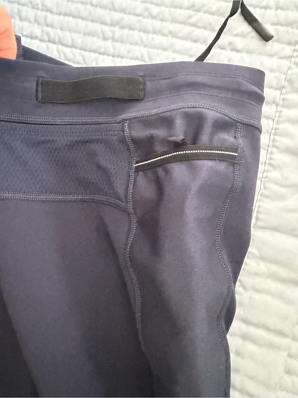 Wolaco Women’s Distance Half-Tight - Picture 4 of 6